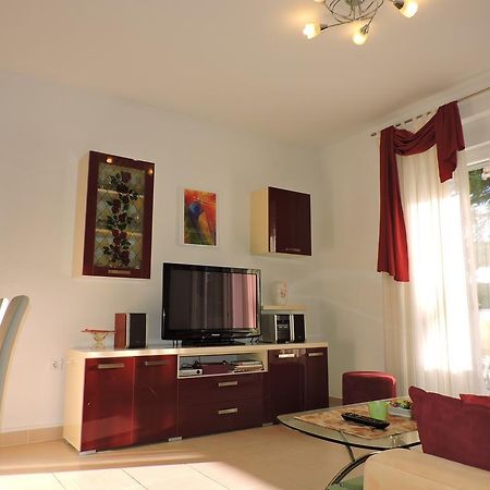 Apartman Legin 法扎纳 外观 照片