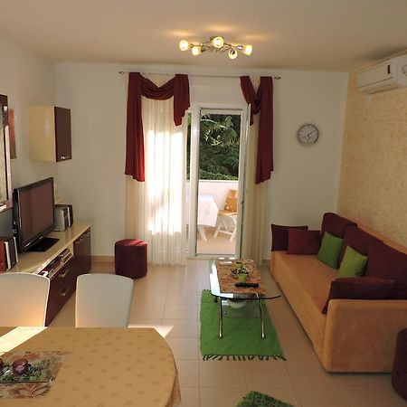 Apartman Legin 法扎纳 外观 照片