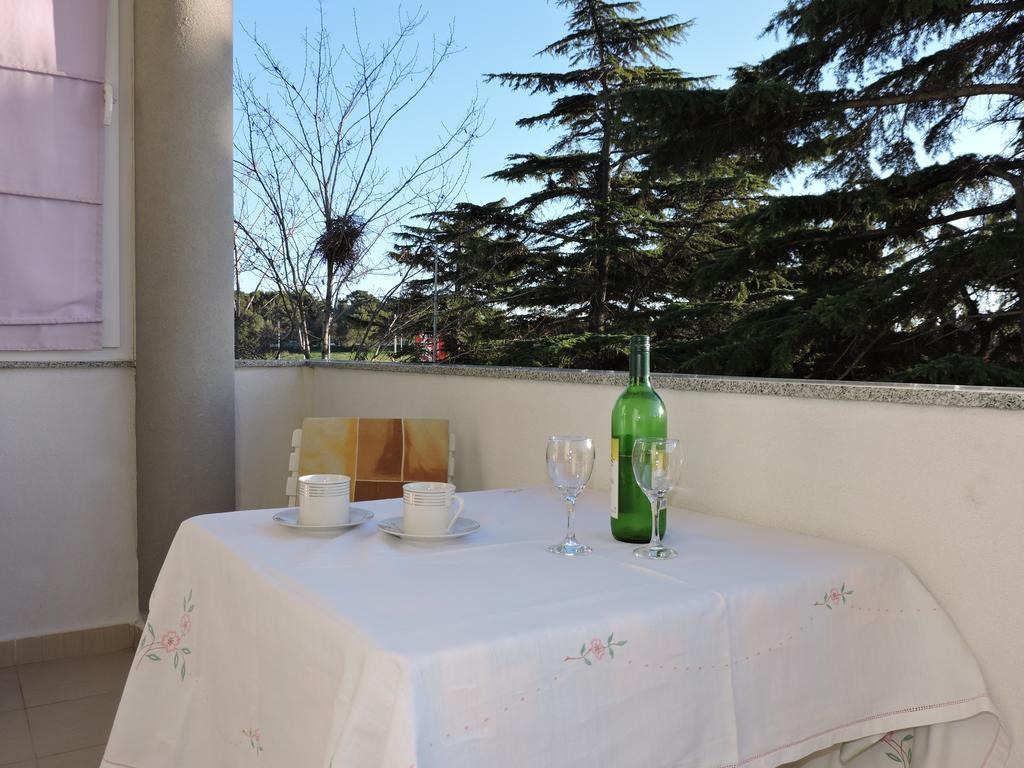 Apartman Legin 法扎纳 外观 照片