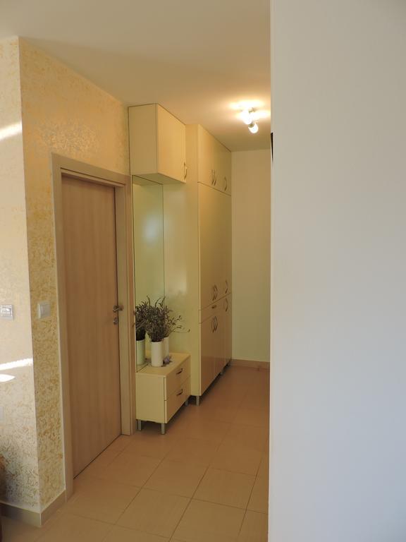 Apartman Legin 法扎纳 外观 照片