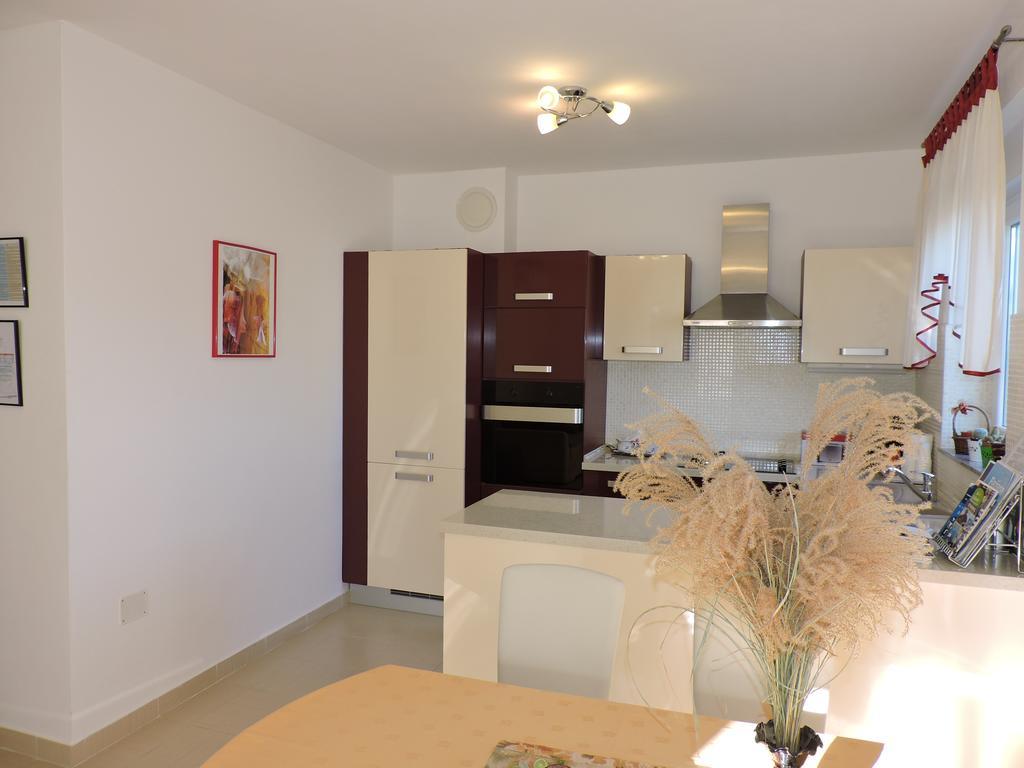 Apartman Legin 法扎纳 外观 照片