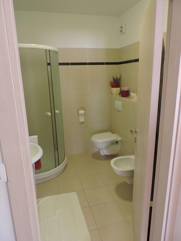 Apartman Legin 法扎纳 外观 照片