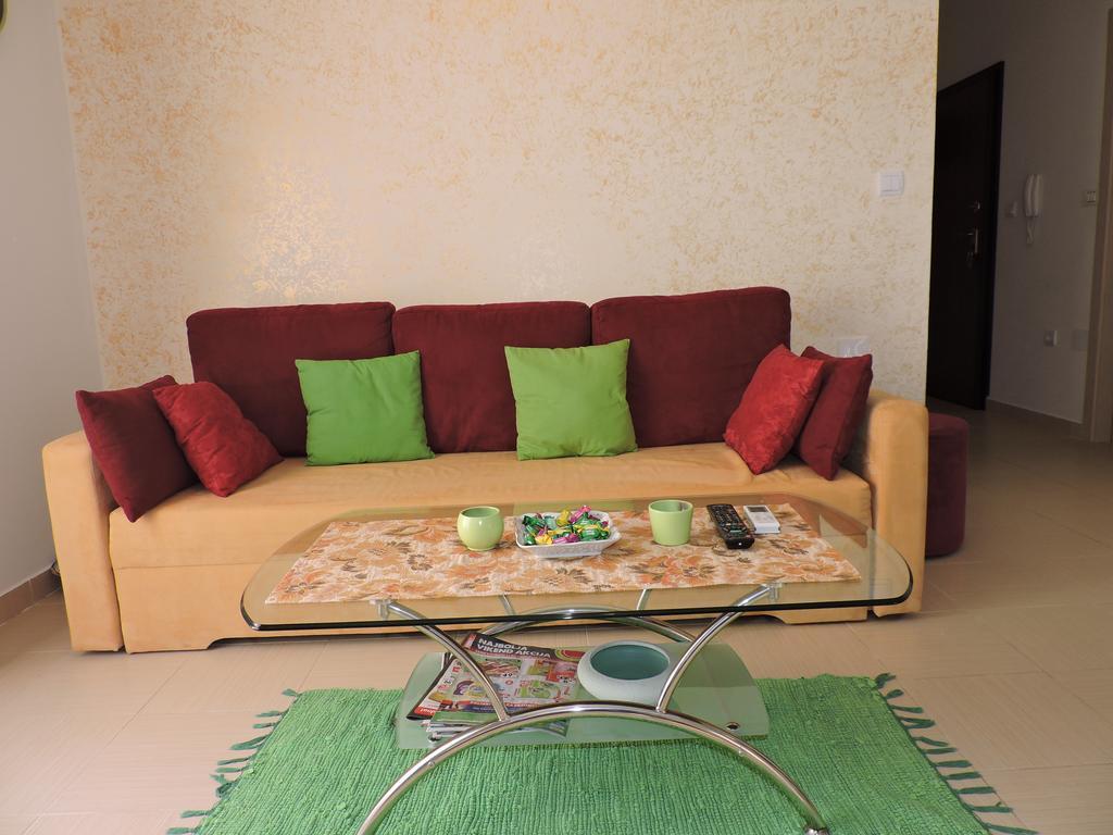 Apartman Legin 法扎纳 外观 照片